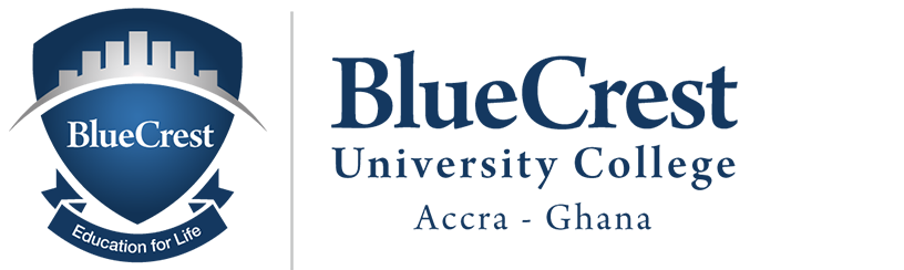 BlueCrest University College